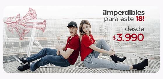 Catálogo Tricot Página 2