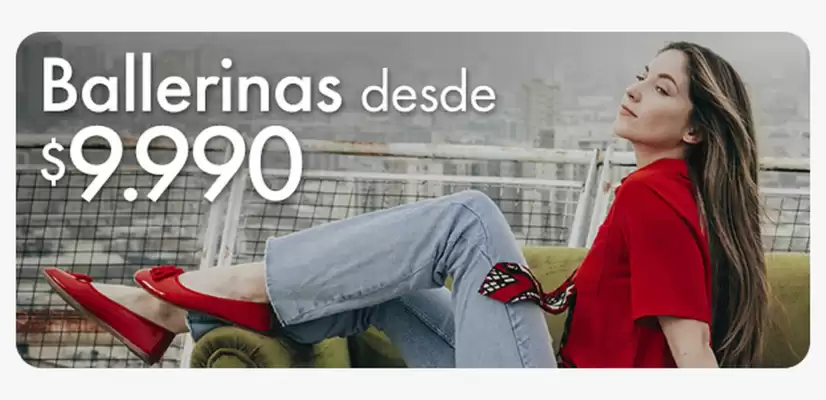 Catálogo Tricot (válido hasta 25-09)