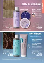 Catálogo Oriflame Página 101
