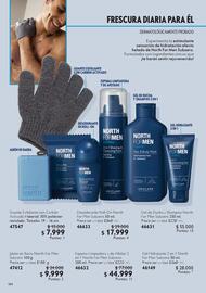 Catálogo Oriflame Página 104