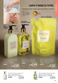 Catálogo Oriflame Página 105