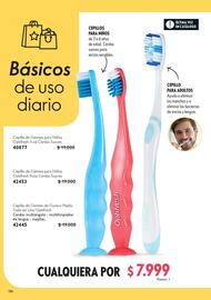 Catálogo Oriflame Página 106