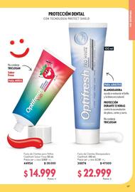 Catálogo Oriflame Página 107