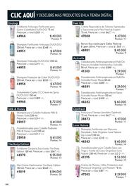 Catálogo Oriflame Página 108