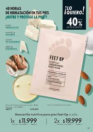 Catálogo Oriflame Página 109
