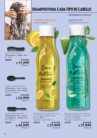 Catálogo Oriflame Página 110