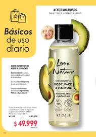 Catálogo Oriflame Página 112