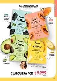 Catálogo Oriflame Página 113