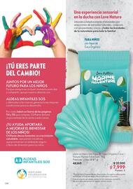 Catálogo Oriflame Página 114