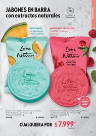 Catálogo Oriflame Página 115
