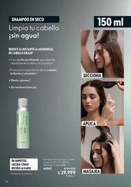 Catálogo Oriflame Página 116
