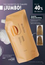 Catálogo Oriflame Página 119