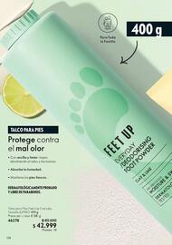 Catálogo Oriflame Página 120