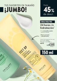 Catálogo Oriflame Página 121