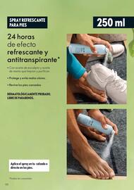 Catálogo Oriflame Página 122