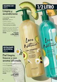 Catálogo Oriflame Página 124