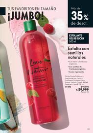 Catálogo Oriflame Página 125