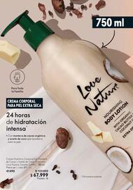 Catálogo Oriflame Página 126