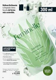 Catálogo Oriflame Página 128