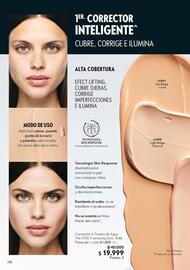 Catálogo Oriflame Página 130