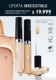 Catálogo Oriflame Página 131