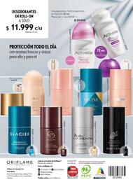 Catálogo Oriflame Página 132