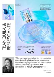 Catálogo Oriflame Página 14