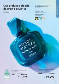 Catálogo Oriflame Página 15