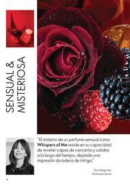 Catálogo Oriflame Página 16