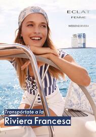 Catálogo Oriflame Página 2