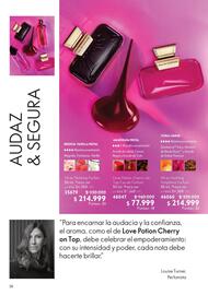 Catálogo Oriflame Página 20