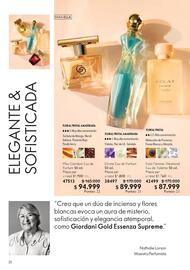 Catálogo Oriflame Página 22