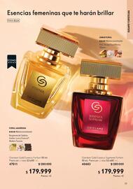 Catálogo Oriflame Página 23