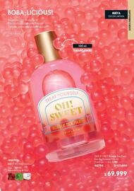 Catálogo Oriflame Página 25
