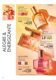 Catálogo Oriflame Página 26