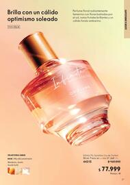 Catálogo Oriflame Página 27