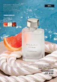 Catálogo Oriflame Página 3
