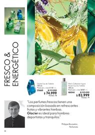 Catálogo Oriflame Página 30