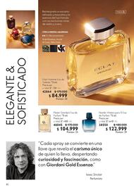Catálogo Oriflame Página 32