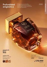 Catálogo Oriflame Página 33