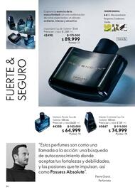 Catálogo Oriflame Página 34