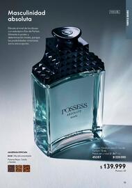 Catálogo Oriflame Página 35