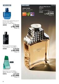 Catálogo Oriflame Página 36