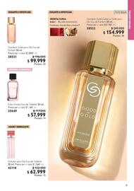 Catálogo Oriflame Página 37