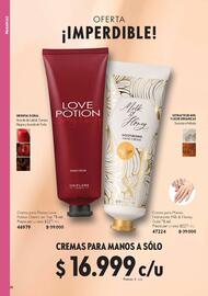 Catálogo Oriflame Página 38