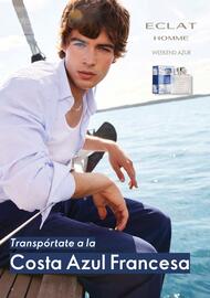 Catálogo Oriflame Página 4