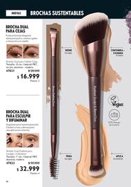 Catálogo Oriflame Página 40