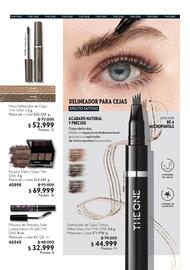 Catálogo Oriflame Página 44