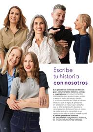Catálogo Oriflame Página 46