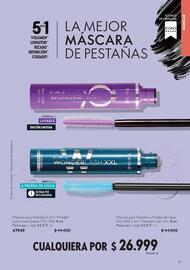 Catálogo Oriflame Página 47